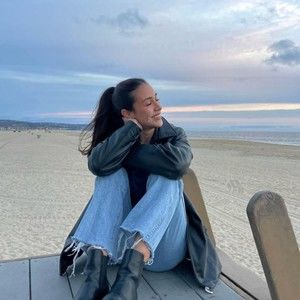 Meet your Posher, Betty